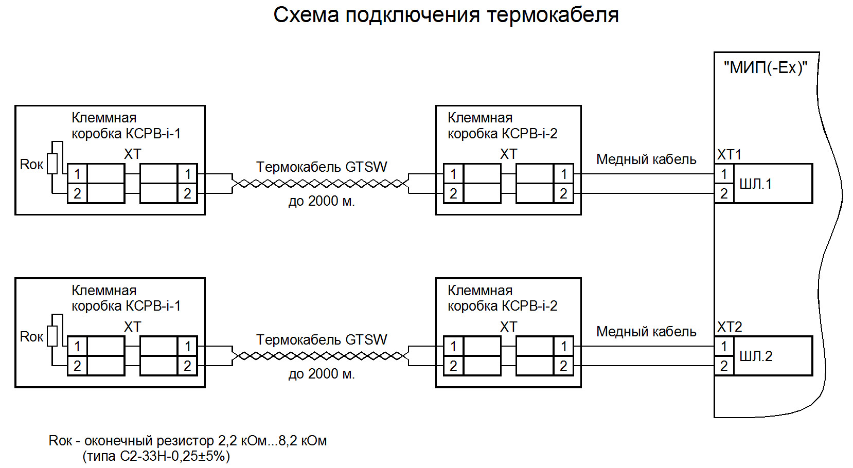 5856ete схема включения