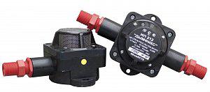 ИП 212 &quot;Дымфикс&quot; 1КВ, одновводный (оконечный)