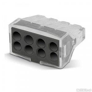 FJ-108 клемма 8-проводниковая (200 шт)