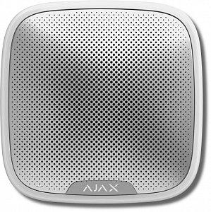 Ajax StreetSiren (white)