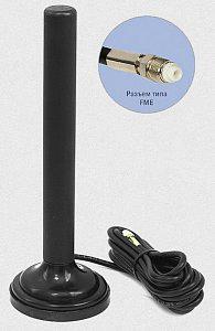 Антей 2600M FME 3м, 10dB