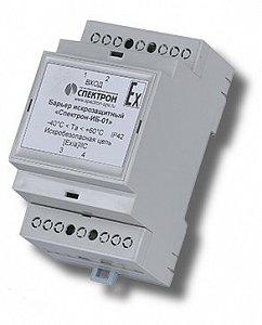 Спектрон-ИБ-01