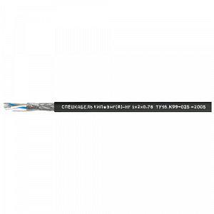 КИПвЭнг(А)-HF 2х2х0,78 (Спецкабель)