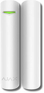 Ajax DoorProtect (white)