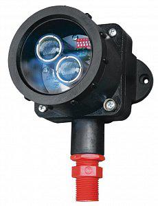 ИП 212 &quot;Дымфикс-Л&quot; 2КВ, двухвводный (проходной)