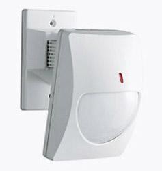 Извещатели охранные для помещений