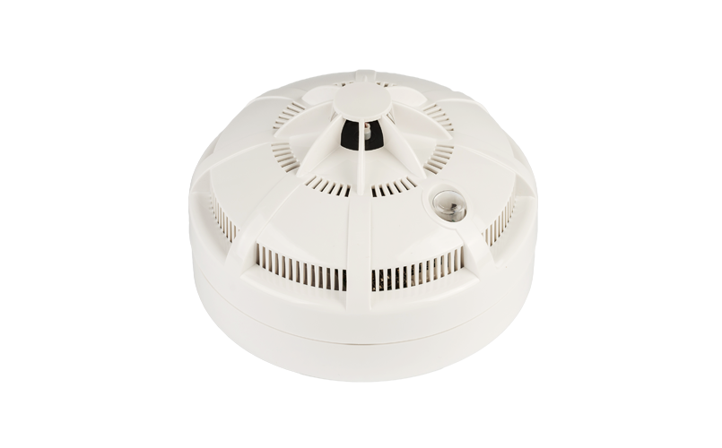 Извещатель пожарный тепловой максимально-дифференциальный адресно-аналоговый ИП 101-29-PR W2.02 &lt;для подвесного потолка&gt;