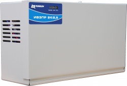 Источник вторичного электропитания резервированный ИВЭПР 24/2,5 2х17 -Р БР